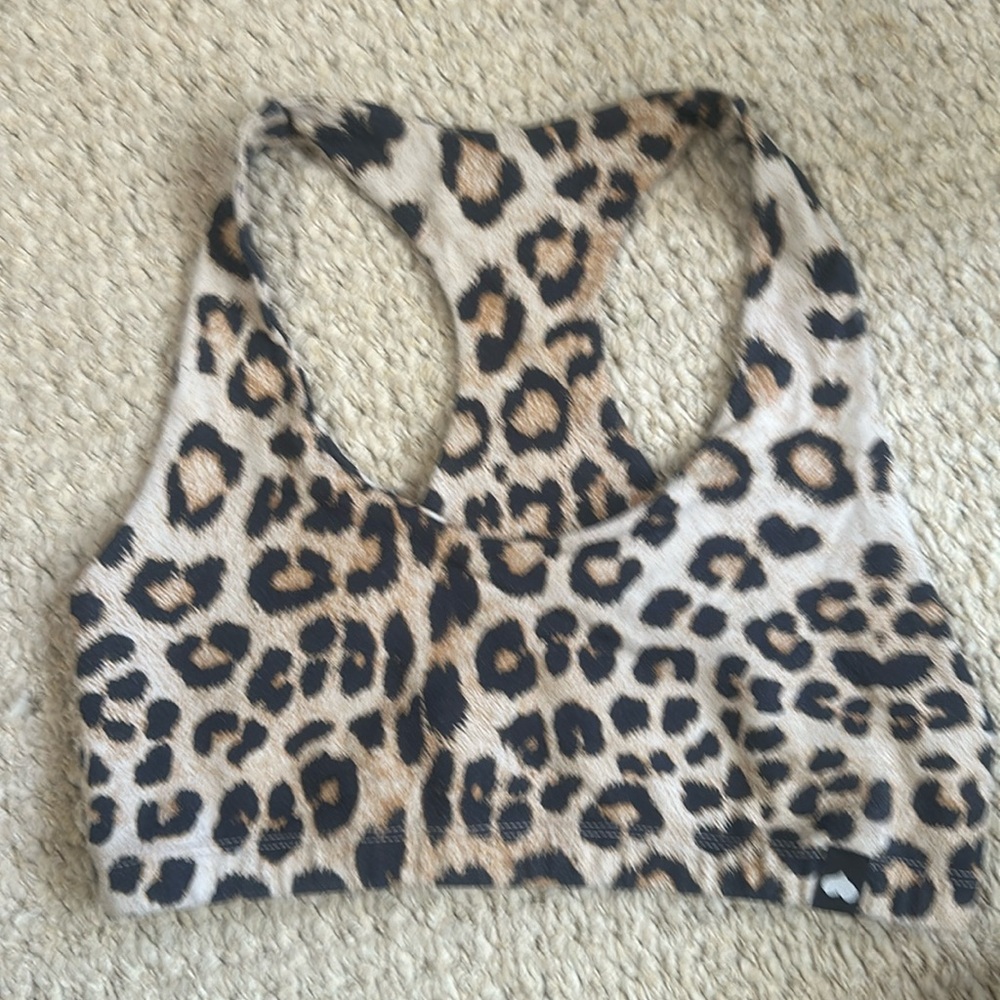 Booty by Brabants Wild Card Top